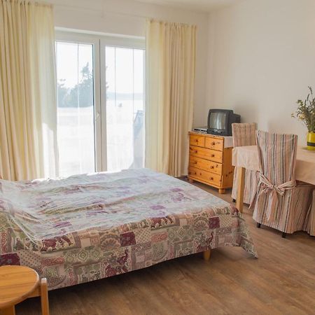 Milica Garden Apartment Prvic Sepurine Exterior foto