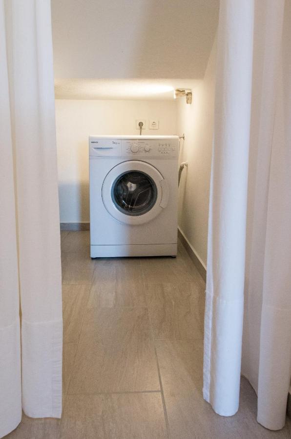 Milica Garden Apartment Prvic Sepurine Exterior foto