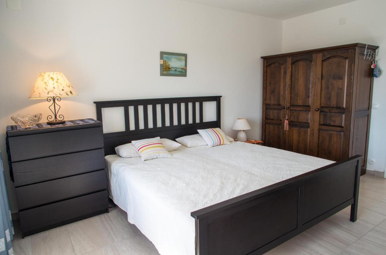 Milica Garden Apartment Prvic Sepurine Exterior foto