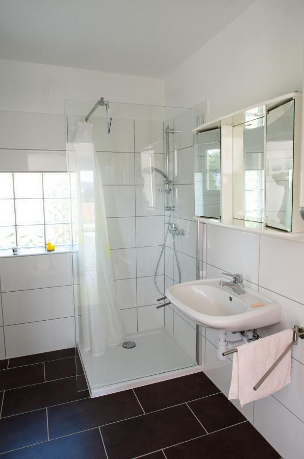 Milica Garden Apartment Prvic Sepurine Exterior foto