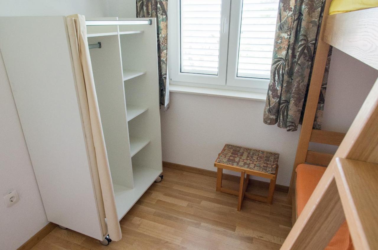 Milica Garden Apartment Prvic Sepurine Exterior foto