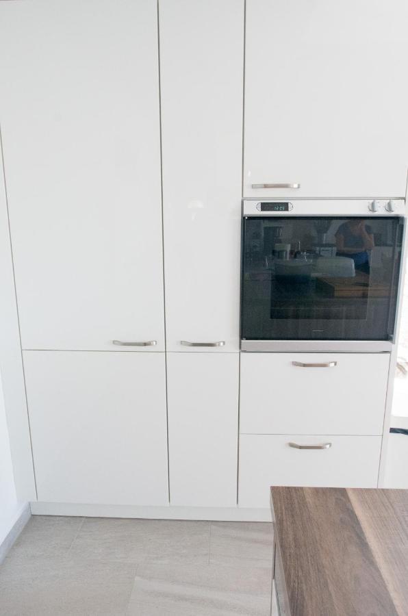Milica Garden Apartment Prvic Sepurine Exterior foto